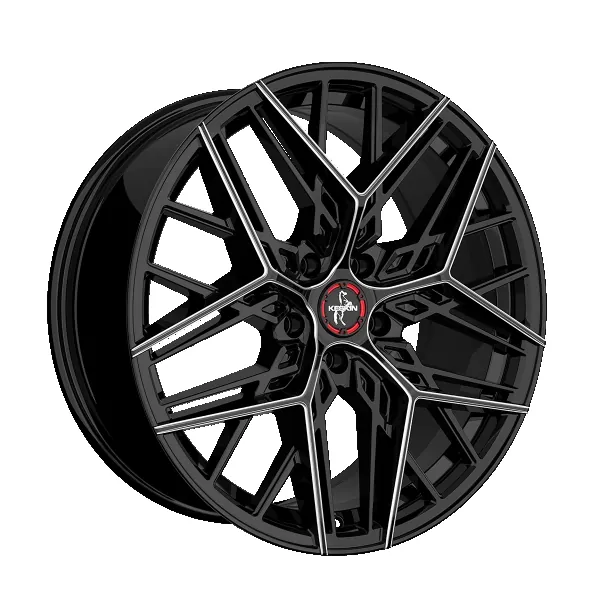 KESKIN WHEELS KT25 1