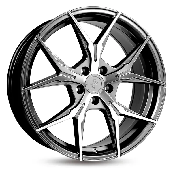 KESKIN WHEELS KT19 1