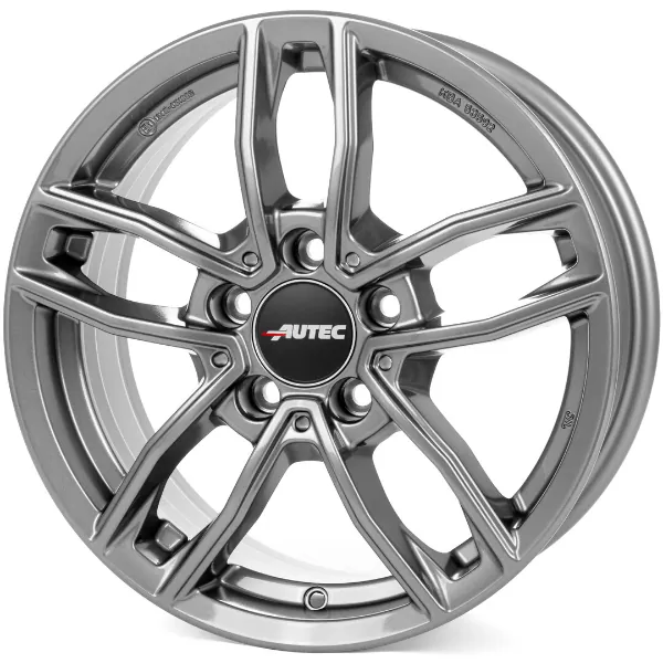 Autec Mercador 1