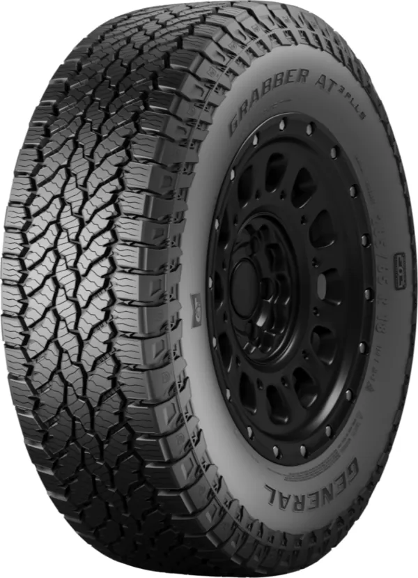 General Tire GRABBER AT3 PLUS 1