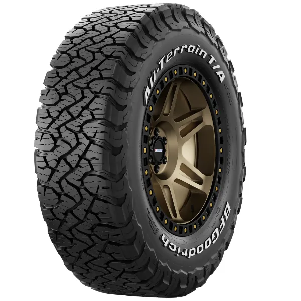 BFGOODRICH ALL-TERRAIN T/A KO3 LRD RWL 1