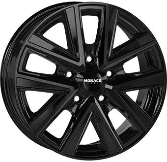 MONACO WHEELS VT2 1