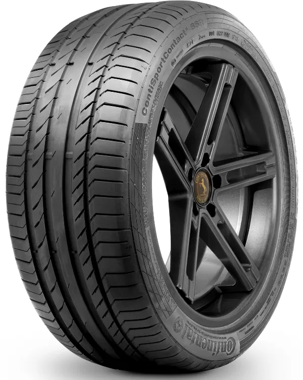 Continental Conti Sport Contact 5 1