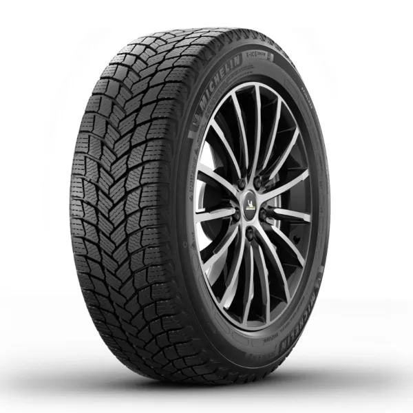 Michelin X-Ice Snow 1