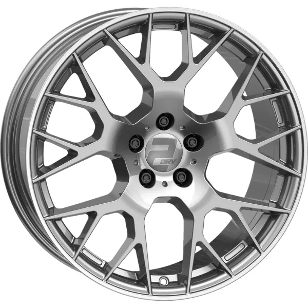 2DRV by Wheelworld WH47 1