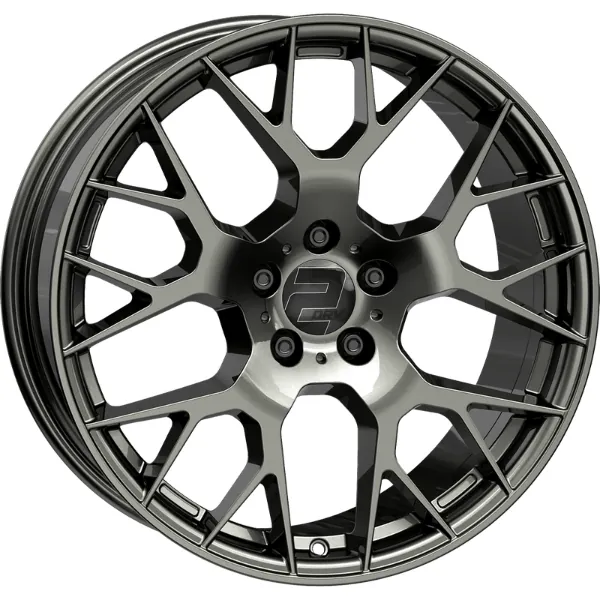 2DRV by Wheelworld WH47 1