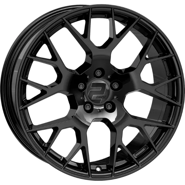 2DRV by Wheelworld WH47 1