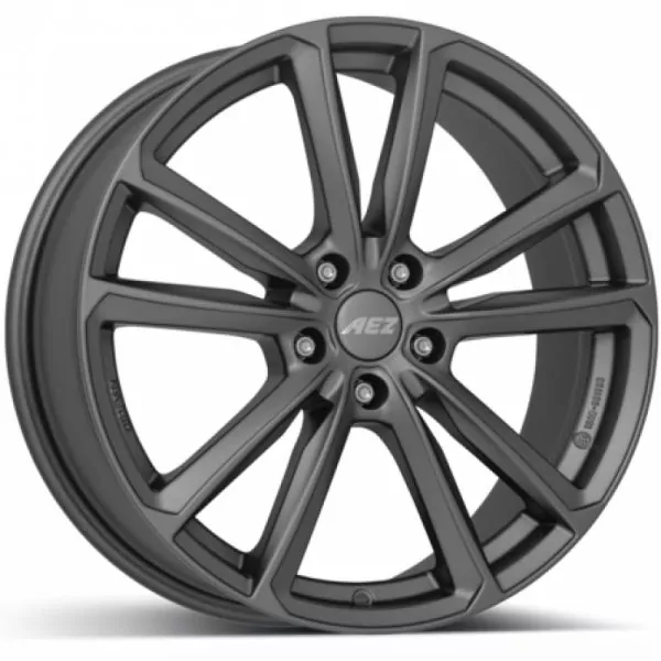 AEZ Tioga graphite 1
