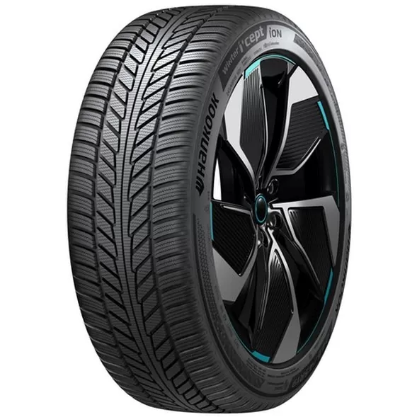 HANKOOK IW01A SUV SOUND ABSORBER XL 1