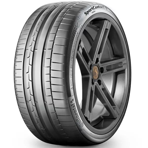 CONTINENTAL SPORTCONTACT 6 XL 1