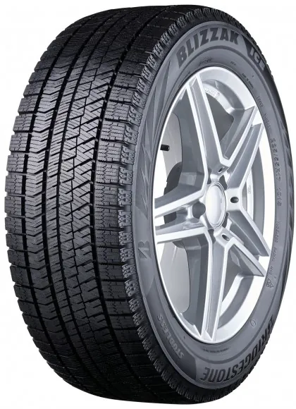 Bridgestone Blizzak Ice 1