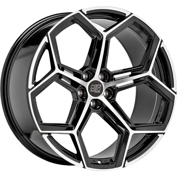 MSW MSW 53 1