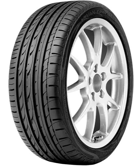 YOKOHAMA ADVAN SPORT ZPS V103S 1