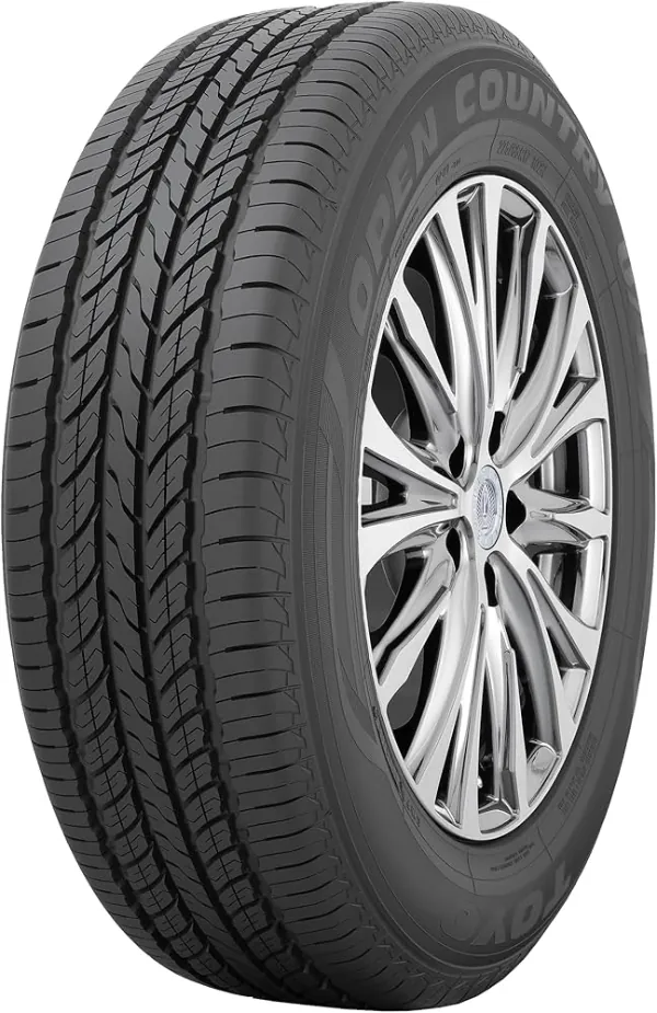 TOYO OPEN COUNTRY UT 1