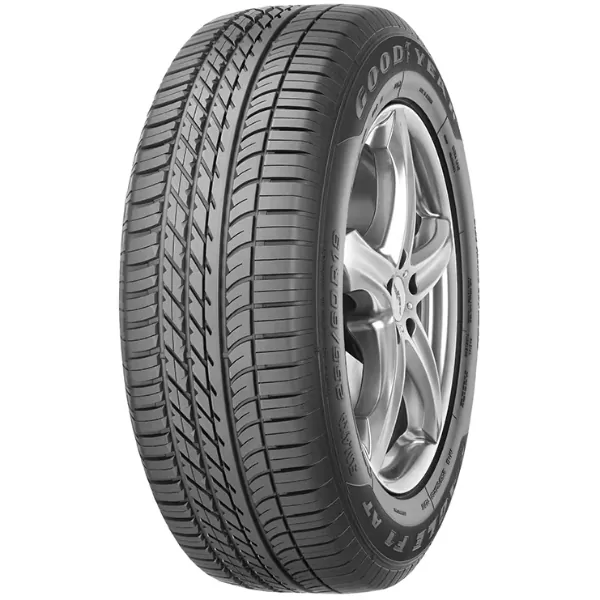 Goodyear Eagle F1 Allterrain 1