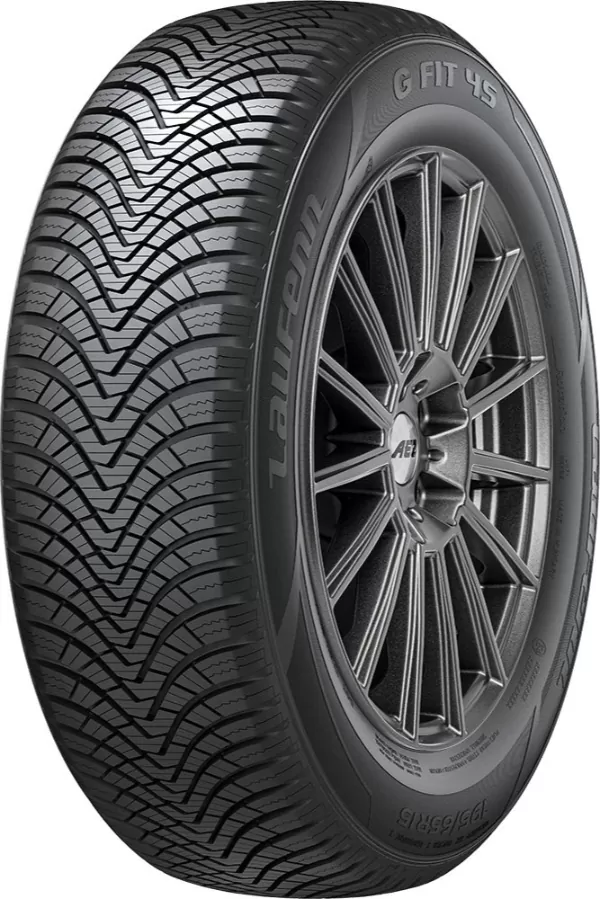 LAUFENN G FIT 4S 1