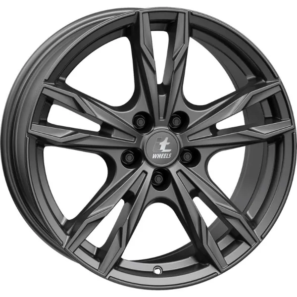 itWheels GINA 1