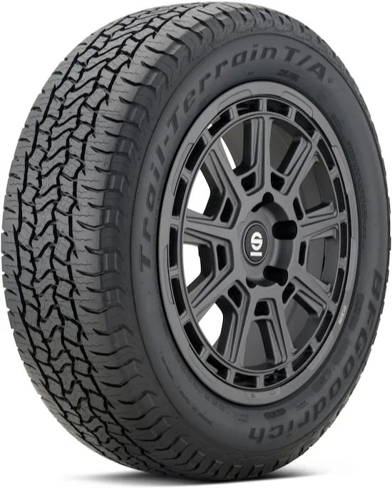 BFGOODRICH TRAIL-TERRAIN T/A+ 1