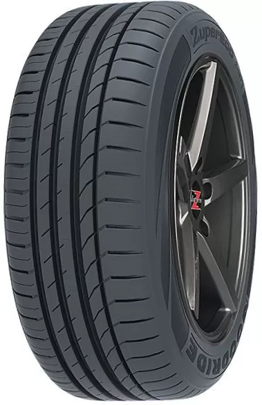 GOODRIDE Z-107 1