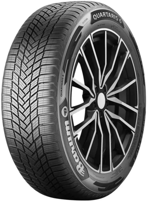 BARUM QUARTARIS 6 1