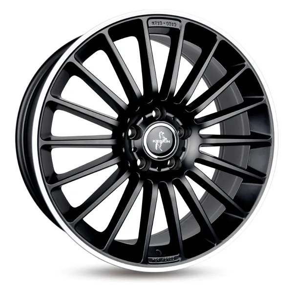 KESKIN WHEELS KT15 1