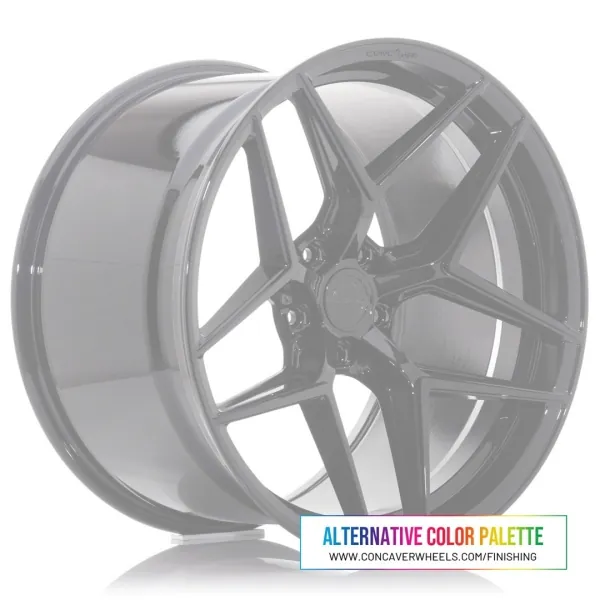 Concaver CVR2 1