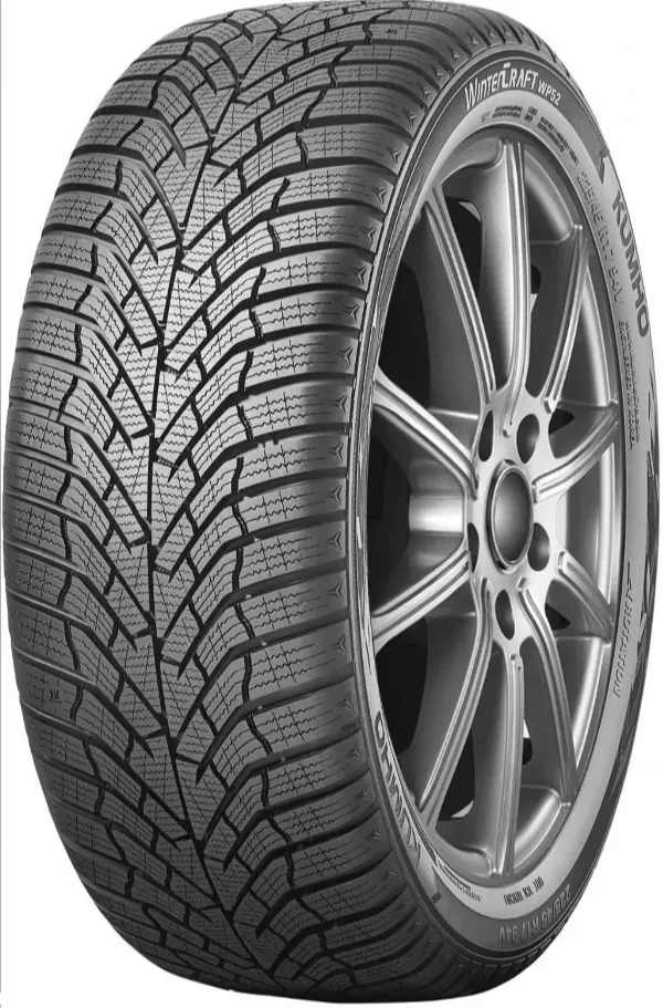 KUMHO WP52 1