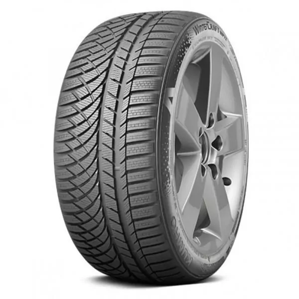 Kumho WINTERCRAFT WP72 1