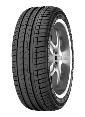 MICHELIN SPORT 3 MO XL GRNX 1