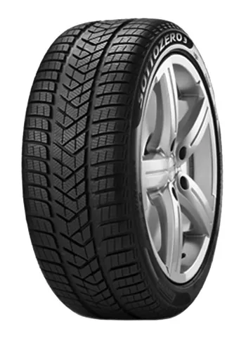 PIRELLI WSZERO3 (MO) (*) XL 1