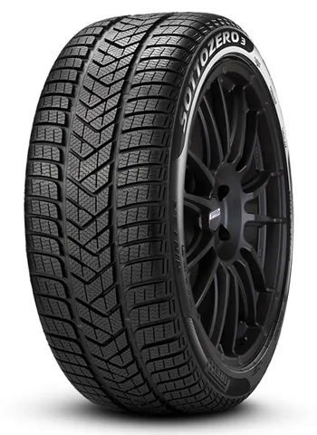 PIRELLI WSZERO3 XL 1