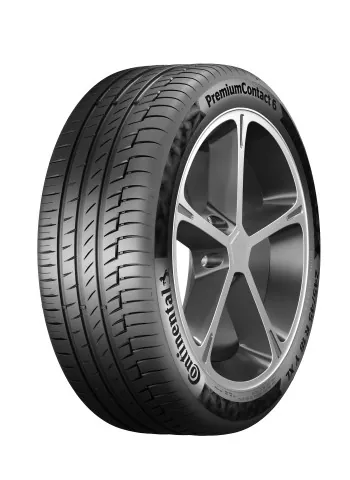 CONTINENTAL PREMIUM 1