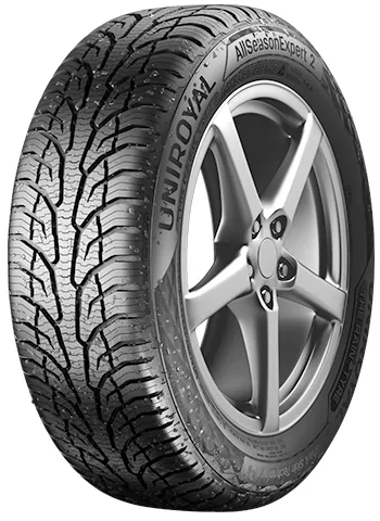UNIROYAL ALL SEASON EXPERT 2 1