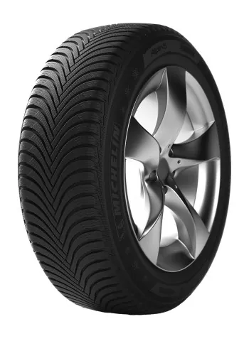 MICHELIN PIL ALPIN 5 XL AO 1