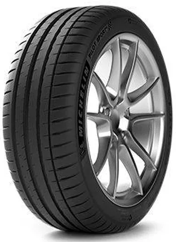 MICHELIN SPORT 4 MO XL 1