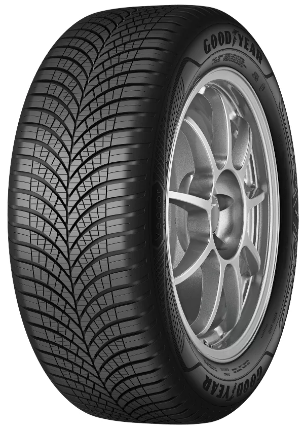 GOODYEAR VECTOR 4SEASON G3 2