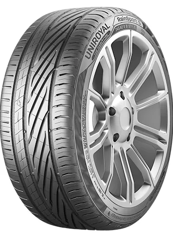 UNIROYAL RAINSPORT 5 XL FR 1
