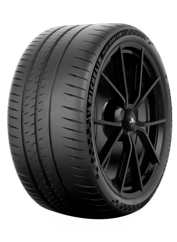 MICHELIN SPORT CUP 2 CONNECT XL 1