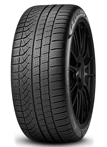 PIRELLI PZERO WINTER (MO1) 1