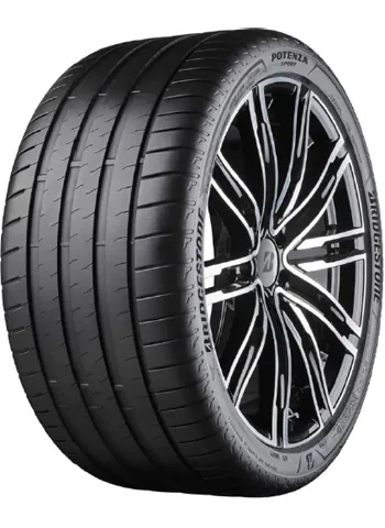 BRIDGESTONE POTENZA SPORT XL 1