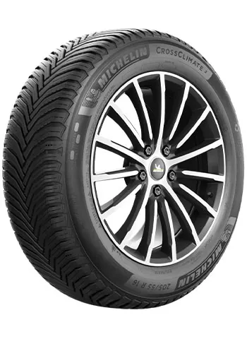 MICHELIN CROSSCLIMATE 2 VOL XL 1
