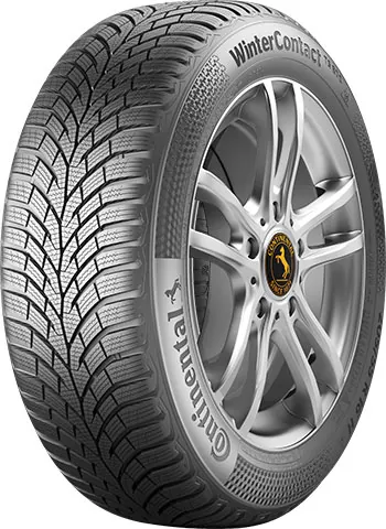 CONTINENTAL TS870 XL FR 1