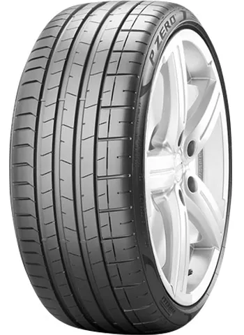 PIRELLI P-ZERO PZ4 1
