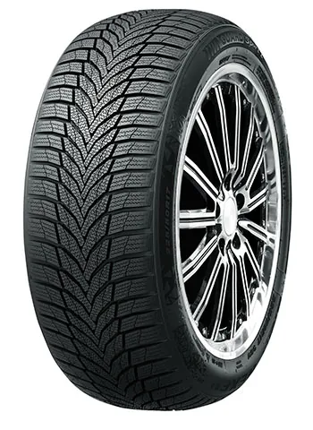 NEXEN WG SPORT 2 WU7 XL 1