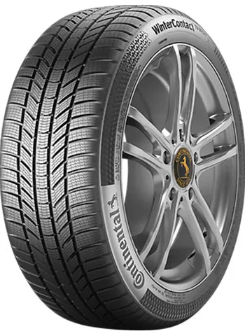 CONTINENTAL TS870 P 1