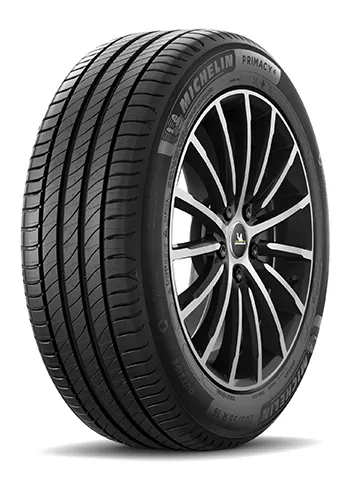 MICHELIN PRIMACY 4+ 1