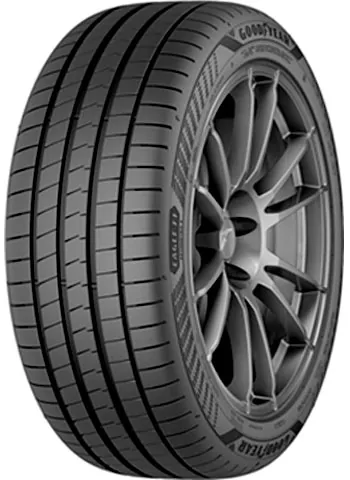 GOODYEAR EAG-F1 AS6 XL FP 1