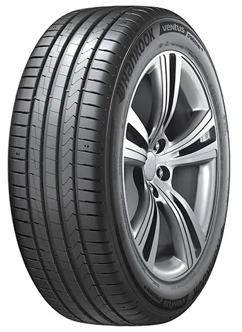 HANKOOK K135 VEN PRIME 4 XL 1