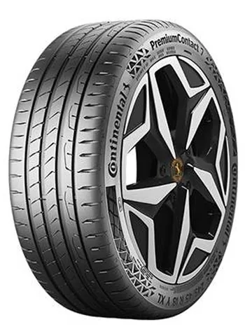 CONTINENTAL PREMIUM 1