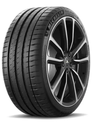 MICHELIN SPORT 4 S I * XL 1